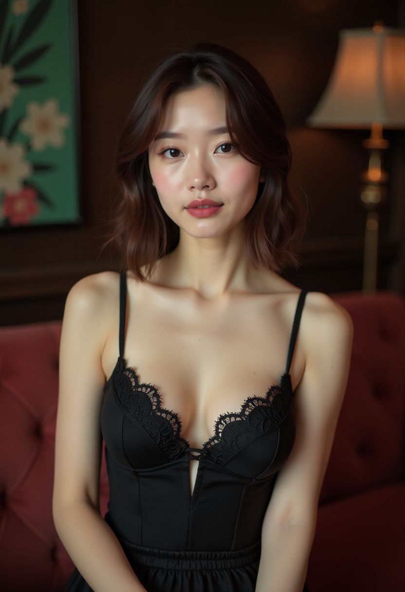 午夜诊所海报