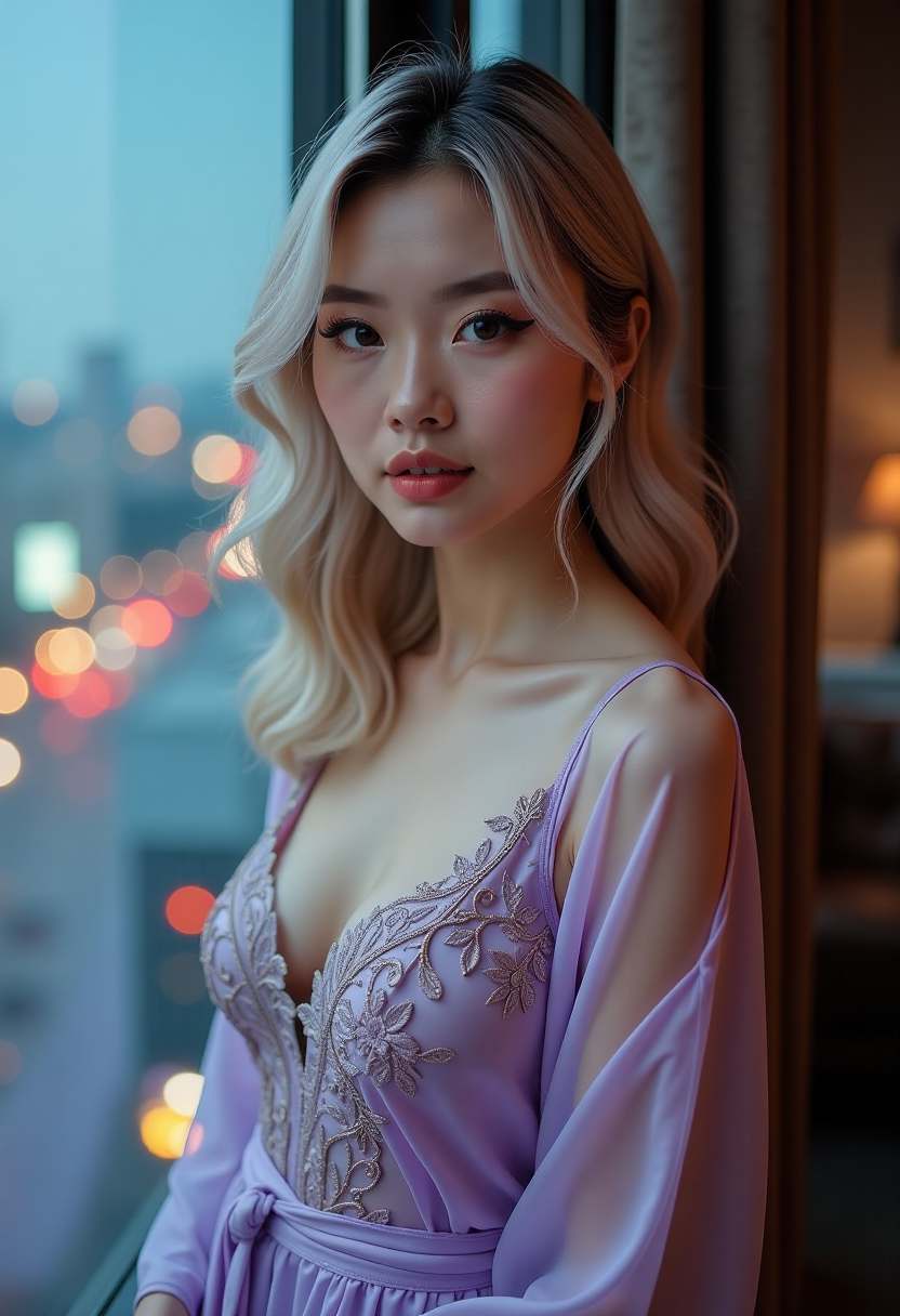 我们的岛海报